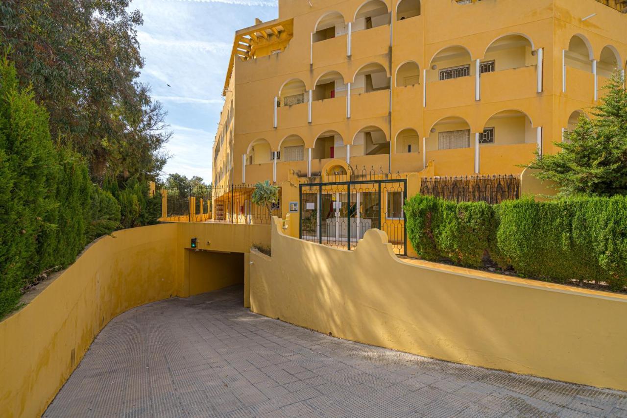 Apartment Sandra By The Sea El Campello Exterior photo